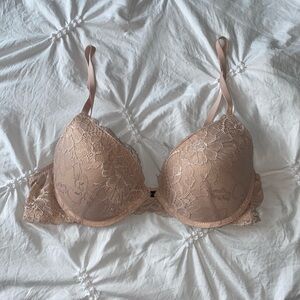 Lace Bra